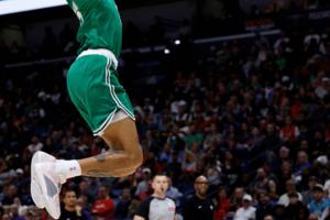 Sean Gardner/Getty Images North America/TNS