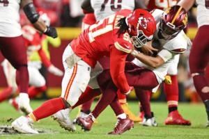 Dominick Williams/The Kansas City Star/TNS