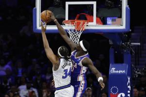 Yong Kim/The Philadelphia Inquirer/TNS