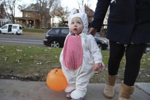 Kyndell Harkness/Star Tribune/TNS
