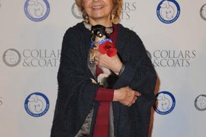 Bang Showbiz / Prunella Scales has died aged 93