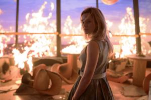 New Line Cinema/ZUMA PRESS/TNS