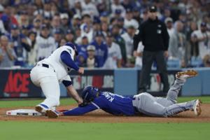 Robert Gauthier/Los Angeles Times/TNS