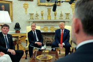 Anna Moneymaker/Getty Images North America/Getty Images