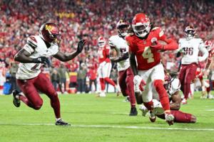 Emily Curiel/The Kansas City Star/TNS