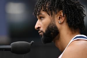 RJ Sangosti/The Denver Post/TNS