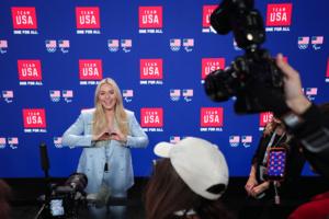 Dustin Satloff/Getty Images North America/TNS