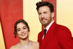 MICHAEL TRAN/AFP/Getty Images North America/TNS