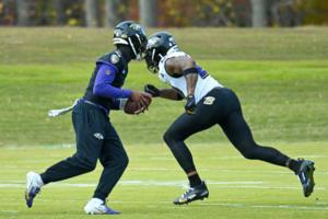 Kevin Richardson/Baltimore Sun/TNS