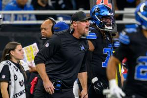 David Guralnick/The Detroit News/TNS