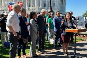 Ben Mause/Baltimore Sun/TNS