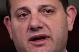 Alex Wong/Getty Images North America/TNS