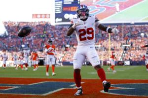 Justin Edmonds/Getty Images North America/TNS