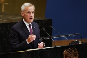 Spencer Platt/Getty Images North America/TNS