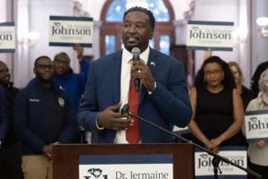 Joshua Boucher/The State/TNS