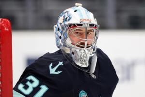 Steph Chambers/Getty Images North America/TNS