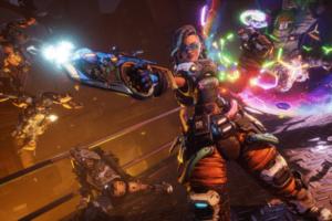 Handout/2K Games/TNS