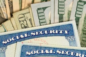 Each year the Social Security Administration uses inflation data from the third quarter to calculate the cost-of-living adjustment (COLA) for Social Security recipients for the subsequent year, writes Jill Schlesinger. (Dreamstime/TNS)