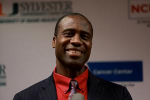 Joe Raedle/Getty Images North America/TNS