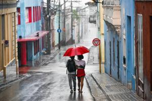 Yamil Lage/Getty Images North America/TNS