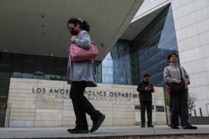 Robert Gauthier/Los Angeles Times/TNS