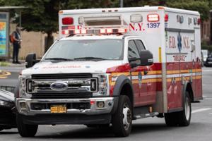 Shawn Inglima for New York/New York Daily News/TNS