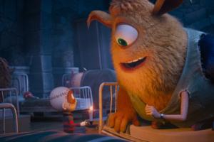 briarcliff entertainment/TNS