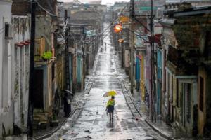 Yamil Lage/Getty Images North America/TNS