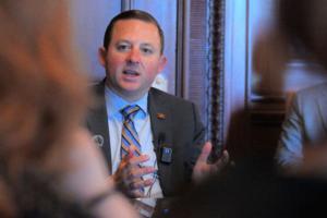 Karl Merton Ferron/Baltimore Sun/TNS