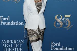 Dimitrios Kambouris/Getty Images North America/TNS