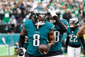 Yong Kim/The Philadelphia Inquirer/TNS