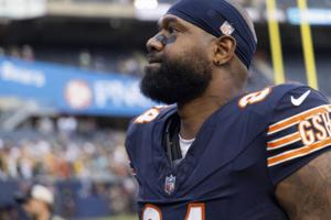 Brian Cassella/Chicago Tribune/TNS