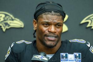 Kevin Richardson/Baltimore Sun/TNS