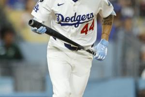 Carlin Stiehl/Los Angeles Times/TNS