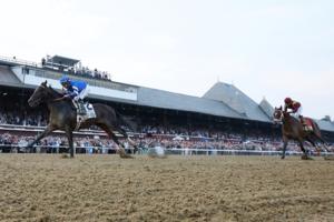 Al Bello/Getty Images North America/TNS