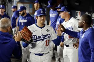 Gina Ferazzi/Los Angeles Times/TNS