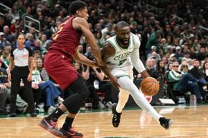 Brian Fluharty/Getty Images North America/TNS