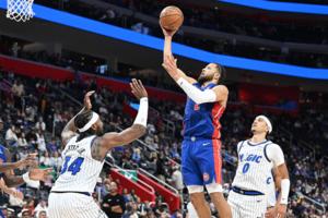 Clarence Tabb Jr./The Detroit News/TNS