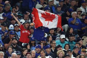 Steph Chambers/Getty Images North America/TNS