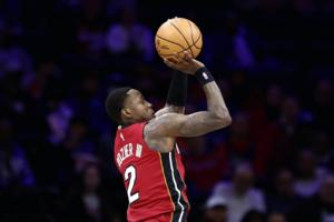 Tim Nwachukwu/Getty Images North America/TNS