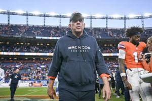 AAron Ontiveroz/The Denver Post/TNS