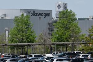 Robin Buckson/The Detroit News/TNS