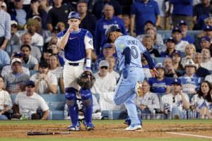 Gina Ferazzi/Los Angeles Times/TNS