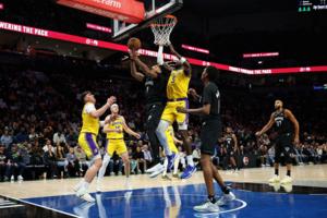 David Berding/Getty Images North America/TNS