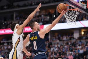 C. Morgan Engel/Getty Images North America/TNS