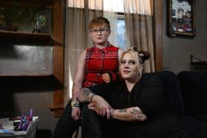 RJ Sangosti/The Denver Post/TNS