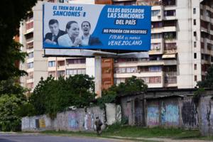 Jesus Vargas/Getty Images North America/TNS