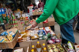 Spencer Platt/Getty Images North America/TNS