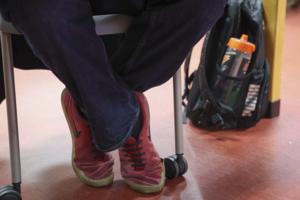 Ivy Ceballo/The Seattle Times/TNS