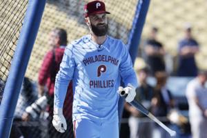 Yong Kim/The Philadelphia Inquirer/TNS